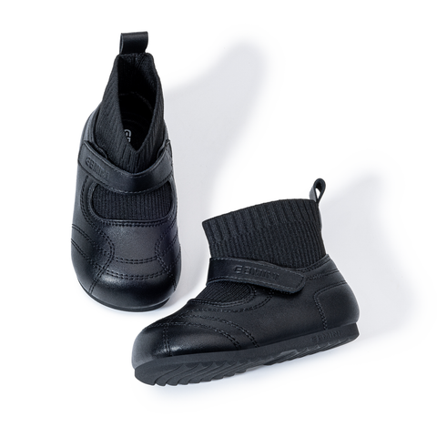 Black / 31