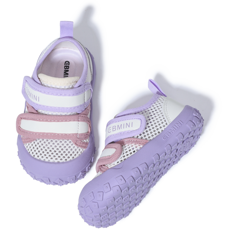 Purple / 27